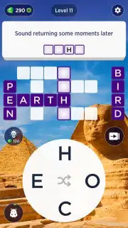 Words of Wonders: Guru скриншот 7