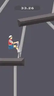 Happy Wheels скриншот 3