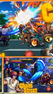 Chaos Street скриншот 4