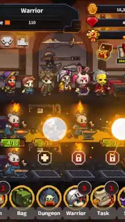 Warriors' Market Mayhem VIP : скриншот 9
