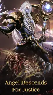 DarkBreaker скриншот 6