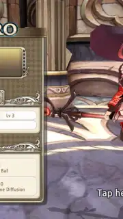 King's Raid скриншот 4