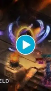 Legend of King скриншот 1