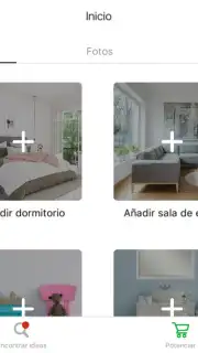 Room Planner скриншот 1