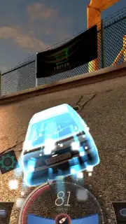 Tuning Club Online скриншот 6