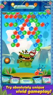 Qumi Bubbles скриншот 8