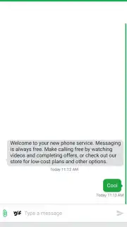 textPlus скриншот 10