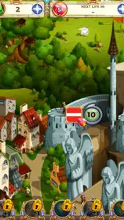 Solitaire Tales скриншот 10