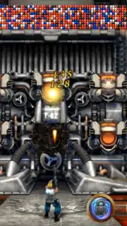 Contra: Evolution скриншот 2
