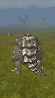 Cave Monster скриншот 6