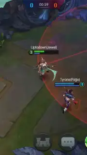 Moba Legends скриншот 2