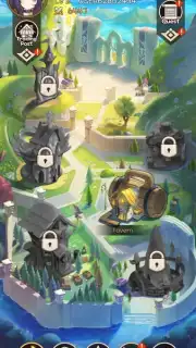 Princess Tale скриншот 16
