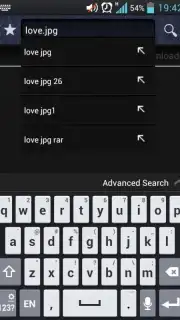 Download Everything Pro скриншот 2