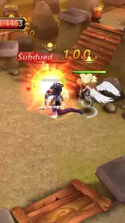 Spirit Guardian скриншот 8