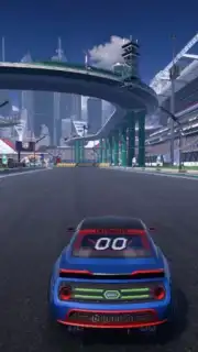 Hot Lap League скриншот 7