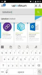 Hub Keyboard скриншот 7