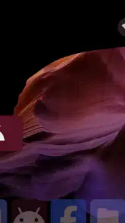 Projectivy Launcher скриншот 1