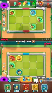 Rush Royale скриншот 6