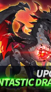 Dragon Village M скриншот 4