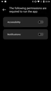 Mi Control Center скриншот 7