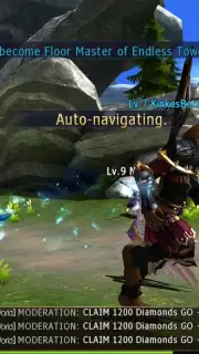 Daybreak Legends скриншот 10