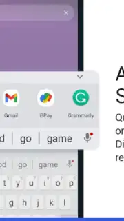 Telugu Keyboard скриншот 2