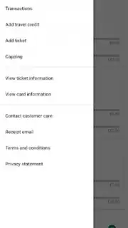 Leap Top-Up скриншот 2