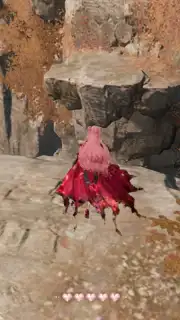 Infinity Nikki скриншот 6
