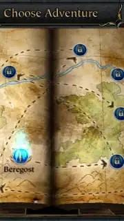 Dungeons and Dragons: Arena of War скриншот 3