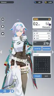 Grand Quest скриншот 9