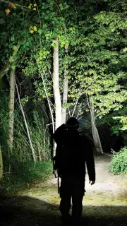 Flashlight - Lampe de poche скриншот 1