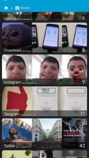 FX File Explorer скриншот 7