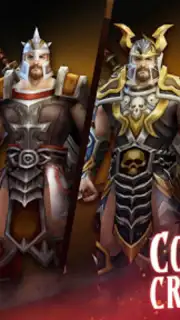 Eternity Warriors 4 скриншот 20