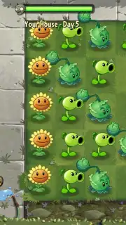 Plants Vs Zombies 2 (NA) скриншот 10