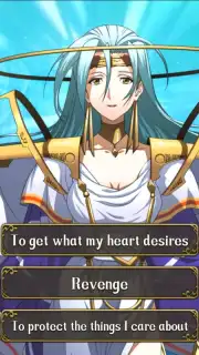 Langrisser скриншот 4