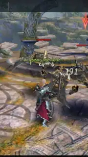 Honor of Heirs скриншот 2