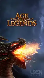Age Of Legends скриншот 6