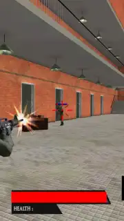 Real Shooting Strike скриншот 6
