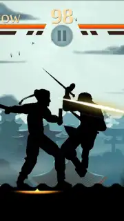 Shadow Fight 2 скриншот 7