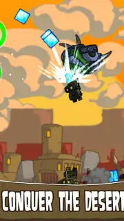 Shellrazer скриншот 2