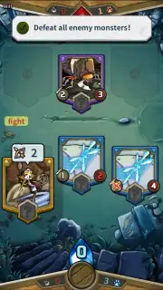 Card Monsters скриншот 4