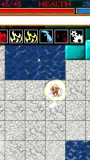 Nilia - Roguelike dungeon crawler RPG скриншот 5