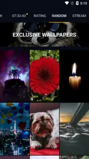 WallpapersCraft скриншот 6