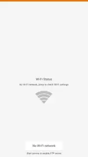 File Manager - FTP Share скриншот 3