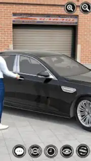 Driving Academy Driving Games скриншот 8