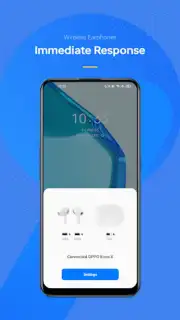 Wireless Earphones скриншот 8