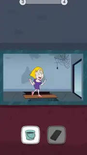 Save The Girl скриншот 5