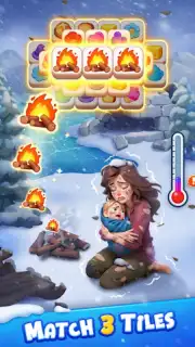 Dream Tile скриншот 9