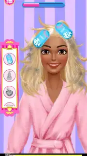 Spa Day Makeup Artist скриншот 15
