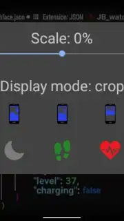 Universal Launcher скриншот 5